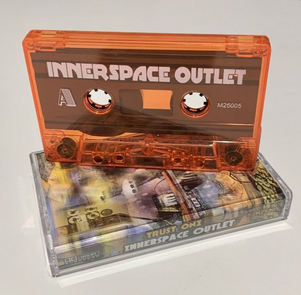 Innerspace – tape 1054