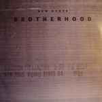 Cover of Brotherhood, 1986, Vinyl