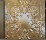 Jay-Z & Kanye West - Watch The Throne (Deluxe CD) – Rollin' Records