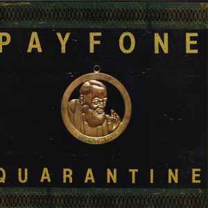 Quarantine - Payfone