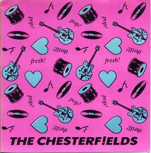 The Chesterf!elds - Completely & Utterly