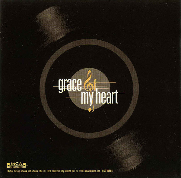 ladda ner album Various - Grace Of My Heart Original Motion Picture Soundtrack
