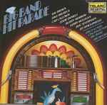 Cover of The Big Band Hit Parade, , CD