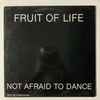 Fruit Of Life - Not Afraid To Dance