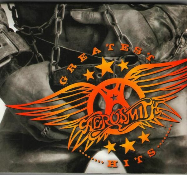 Aerosmith Greatest Hits Releases Discogs