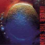 Ice - Under The Skin Album-Cover