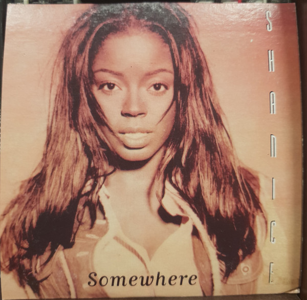 Shanice - Somewhere | Releases | Discogs