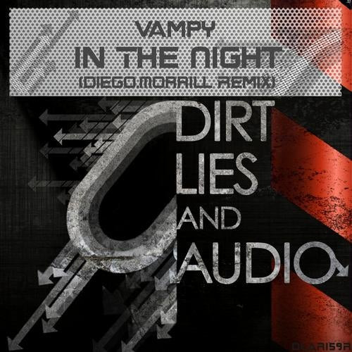 descargar álbum Vampy - In The Night Diego Morril Remix