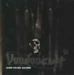 Cover of Jesus Killing Machine, 2002, CD