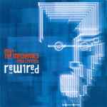 Cover of Rewired, 2004, CD