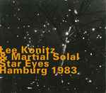 Cover of Star Eyes, Hamburg 1983, 1998, CD
