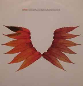 Jonathan Coleclough - Sumac album cover