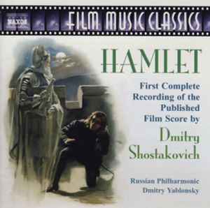 Dmitri Shostakovich - Hamlet