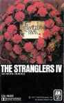 Cover of The Stranglers IV No More Heroes, 1977, Cassette