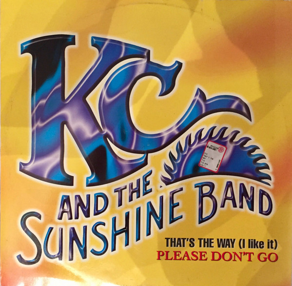 PLEASE DON'T GO (TRADUÇÃO) - KC And The Sunshine Band 