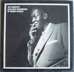 Cover of The Complete Blue Note Recordings Of Herbie Nichols, 1987, Vinyl