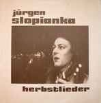Cover of Herbstlieder, 1977, Vinyl