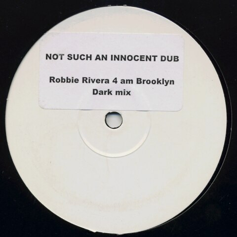 last ned album Victoria Beckham - Not Such An Innocent Dub