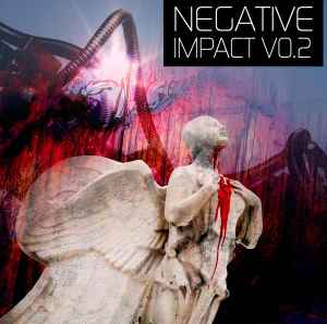 Various - Negative Impact V0.2 album cover