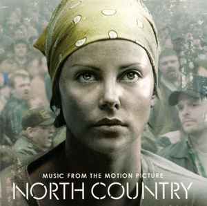 Various - North Country (Music From The Motion Picture) album cover