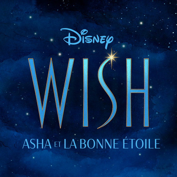 Wish (LP-Vinilo) · Disney · El Corte Inglés