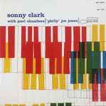 Sonny Clark Trio - Sonny Clark Trio | Releases | Discogs