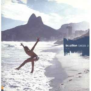 Various - Brazilian Beats 2 album cover