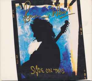 Slide On This - Ronnie Wood