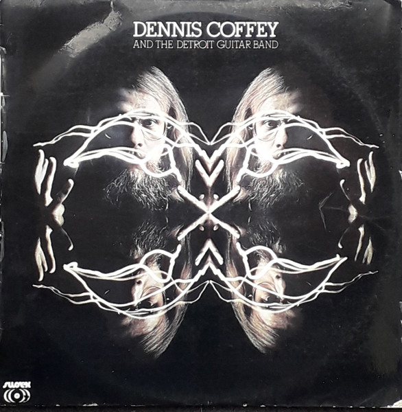 Dennis Coffey And The Detroit Guitar Band - Electric Coffey