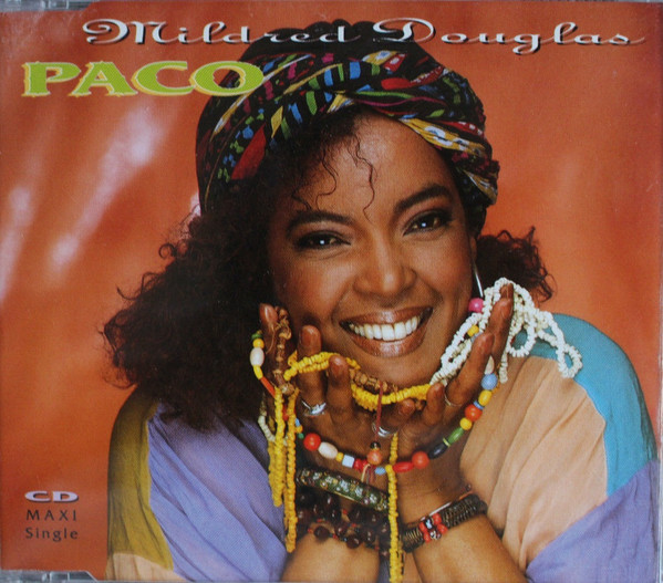 Album herunterladen Mildred Douglas - Paco