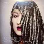 Cover of Stridulum II, 2010, CD