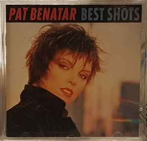 Benatar – Best Shots (1987, Vinyl) - Discogs