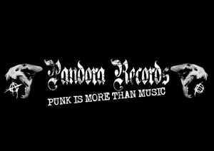Pandora Records (5) on Discogs