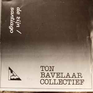 Ton Bavelaar Collectief - De Rijn album cover