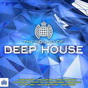 The Sound Of Deep House - Various