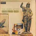 Cover of Cricklewood Green, 1970-04-17, Vinyl