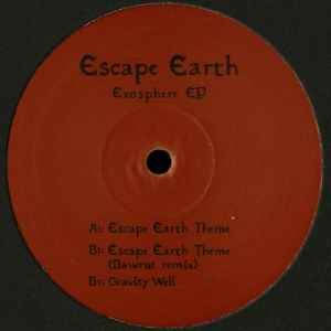 Exosphere EP  - Escape Earth