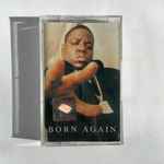 Cover of Born Again, 1999, Cassette