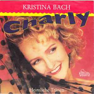 Kristina Bach - Charly album cover