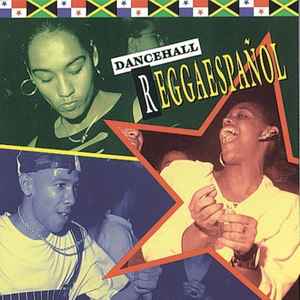 Portada de album Various - Dancehall Reggaespañol