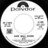 Ox (27) - Saw Mill River