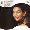Maria Callas - Operatic Arias