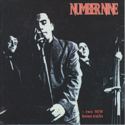 Number Nine – Number Nine (1996