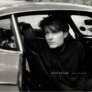 Gone To Earth - David Sylvian