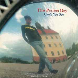 This Perfect Day - Can't You See