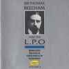 Sir Thomas Beecham And The  L.P.O* / Berlioz* / Franck*, Offenbach*, Debussy* - Berlioz / Franck / Offenbach / Debussy