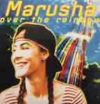 Cover of Over The Rainbow, 1994, CD
