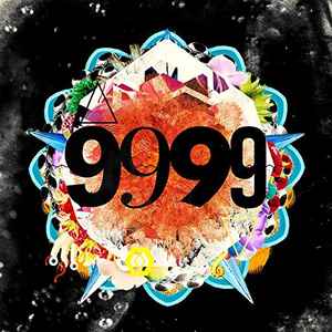 The Yellow Monkey – 9999 (2019, CD) - Discogs