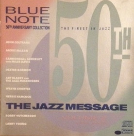 Blue Note 50th Anniversary Collection Volume 2 1956-1965 - The