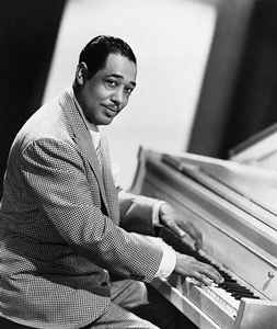 Duke Ellington on Discogs